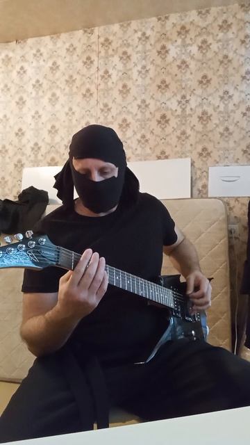 Very Nordic Ninja - String Essay - II (18.10.25) Крайне Северный Ниндзя - Струнные Эссе - II #Essays