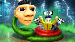 ПАРАЗИТ ХАМУД ХАБИБИ ROBLOX