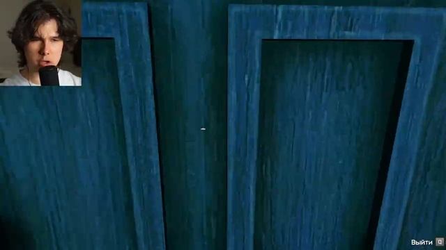 📹 СЕКРЕТНАЯ КОНЦОВКА! это не мой сосед б̵͉̖̮̀̀͊̈́͗е̶̛̟̼̝̝͎̬͌̀̂́͛̌͝г̶̃͆́̍̋̚͝ӣ̷͝ - No I'm Not A Human