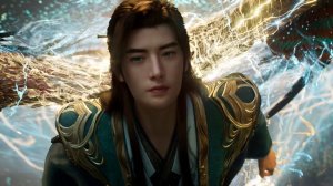 Путешествие к бессмертию, 165 серия