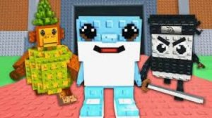 Индонезийский ивент в укради брейнрот