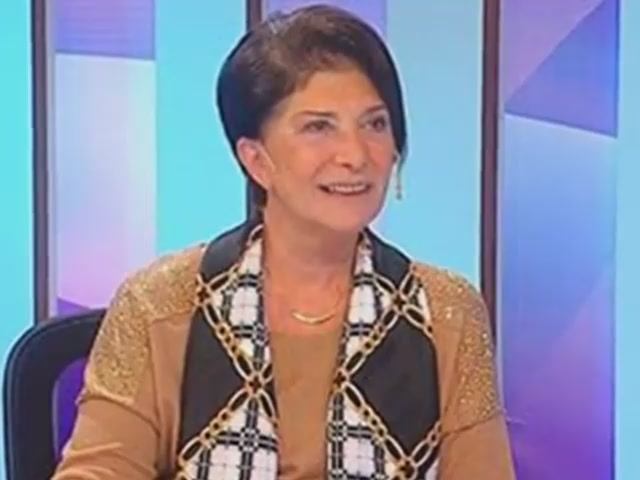 Escuela De Arte Cecilia Maresca Clip Primadonna