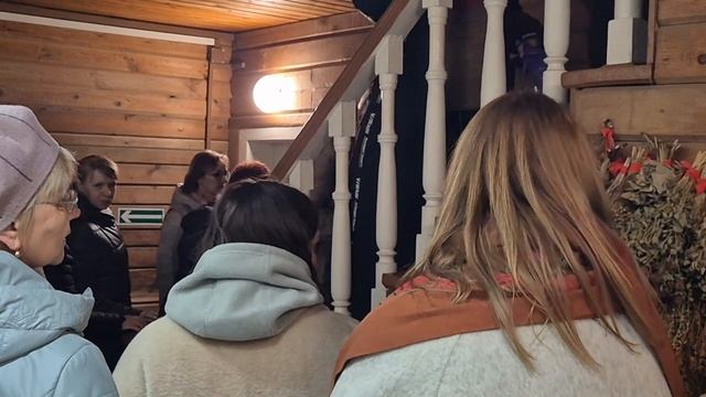 АртСИРАНО. 16.10.2025 г. Рязань смотреть онлайн