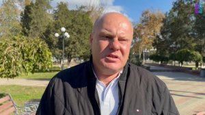 Цветы на месте боли: Керчь вспоминает жертв трагедии в политехе семь лет спустя