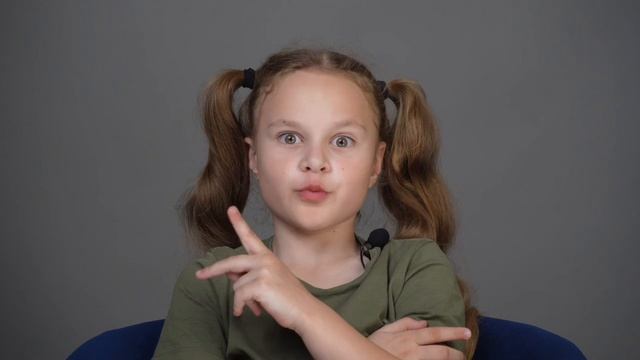 Валерия Яриш - Видео-визитка на русском