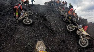 Всё по взрослому. Эндуро Движ 🤟🏻🔥