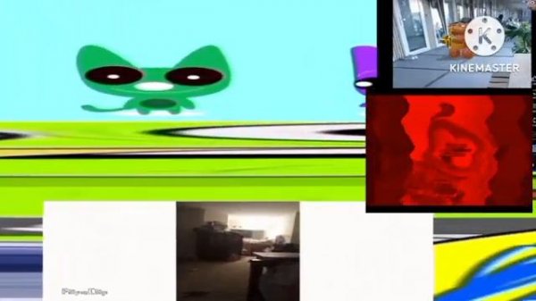 is going weirdness every powers extendred