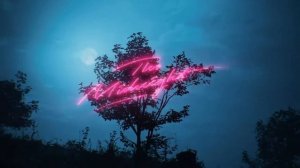 The Midnight - 'Summer's Ending Soon' (Official Visualizer)