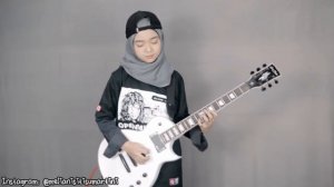 ðµ  Toxicity  - System Of A Down (Mel cover)
