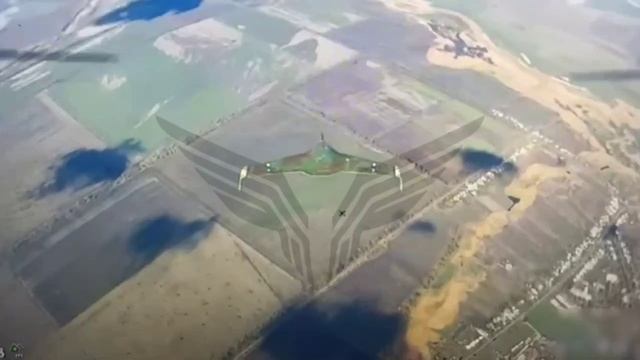 Работа операторов ПВО Центра 'Рубикон' по БПЛА Всу 💥🇷🇺👊 смотреть онлайн