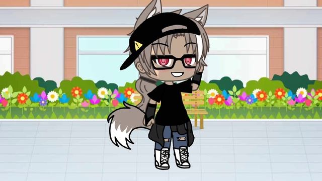 гача криво..( смотреть онлайн