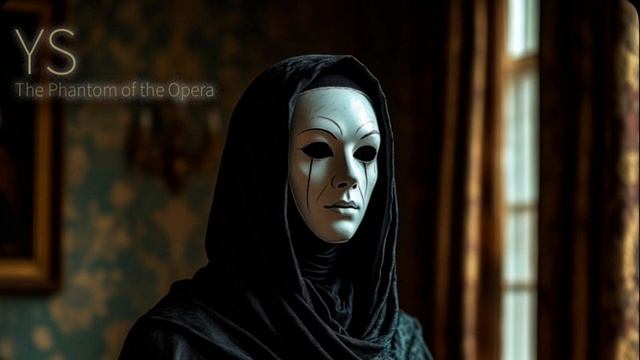 YS - The Phantom of the Opera (2025) смотреть онлайн