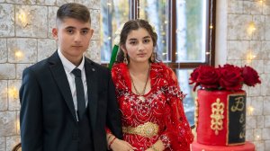 Сватовство Вани и Василисы! Дэмкуря удэн кай Мэрзлякуря!