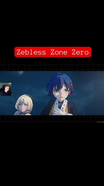 Zenless Zone Zero #игры #zenlesszonezero смотреть онлайн