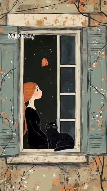 осень в Париже