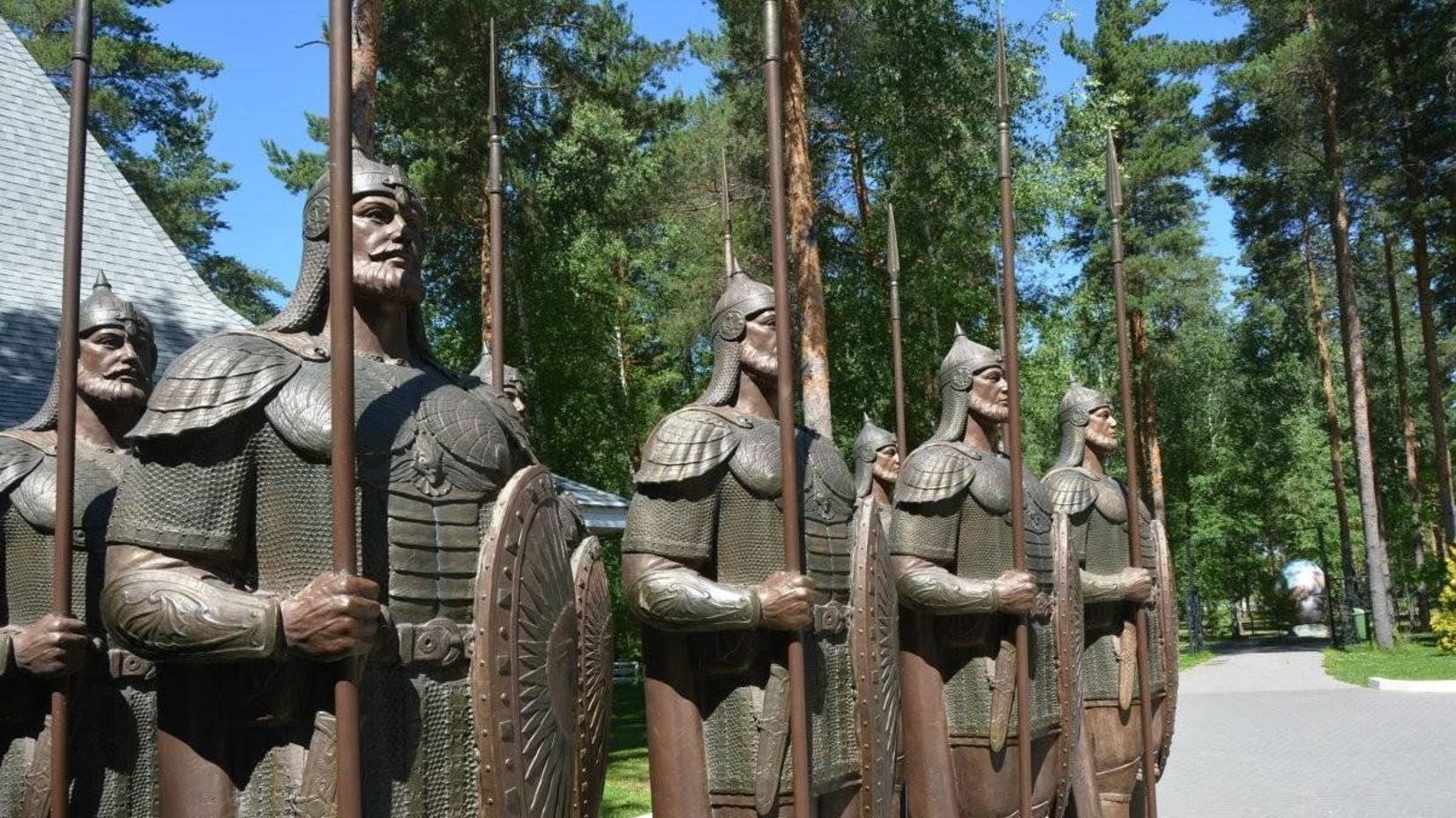 слова Р.В.СИМАНИКа, песня - Вставай, РАТЬ !! смотреть онлайн