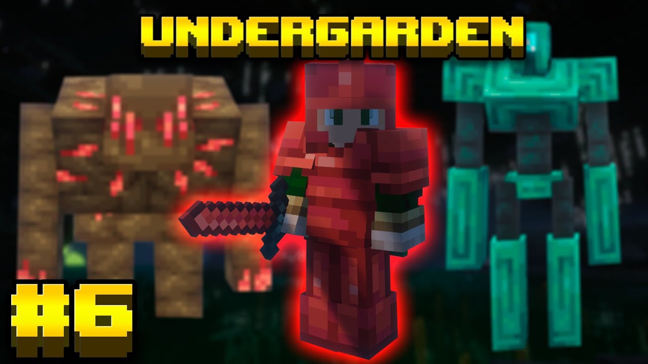 Lp.Mediaval MC #6.The undergarden