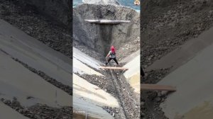 Строительство, разгрузка баржи, пгс