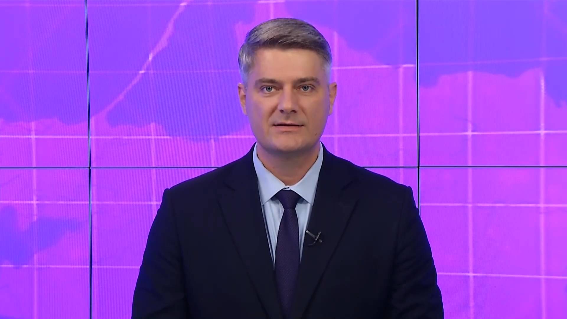 Новости Калининграда — итоги недели. 19 октября 2025 каскад тв