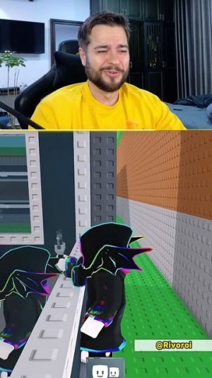 Как ты ПОСМЕЛ украсть Job Job Sahur? Наказан!