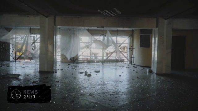 Al-Aqsa: 11 членов одной семьи погибли в результате удара Израиля по Газе