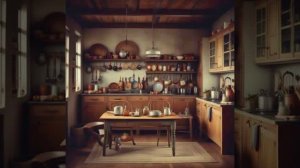 Сергей Есенин — В хате (вар1)