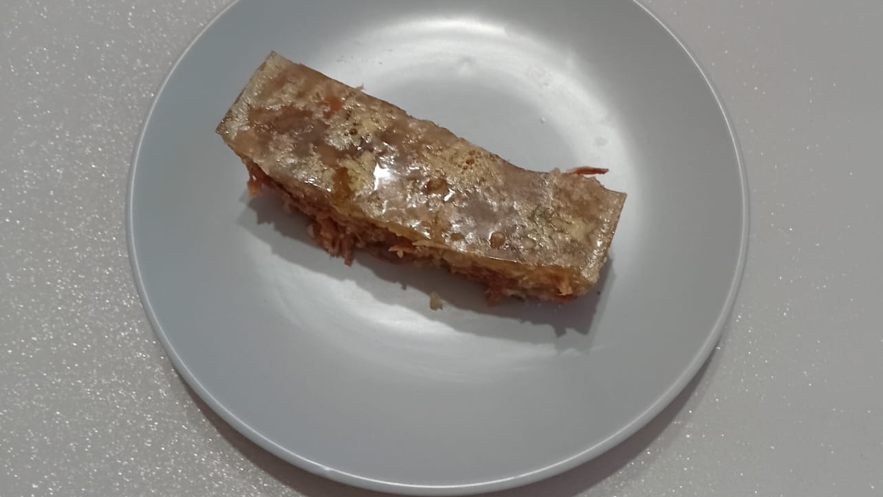 ТАК ХОЛОДЕЦ ВЫ ЕЩЕ НЕ ГОТОВИЛИ смотреть онлайн