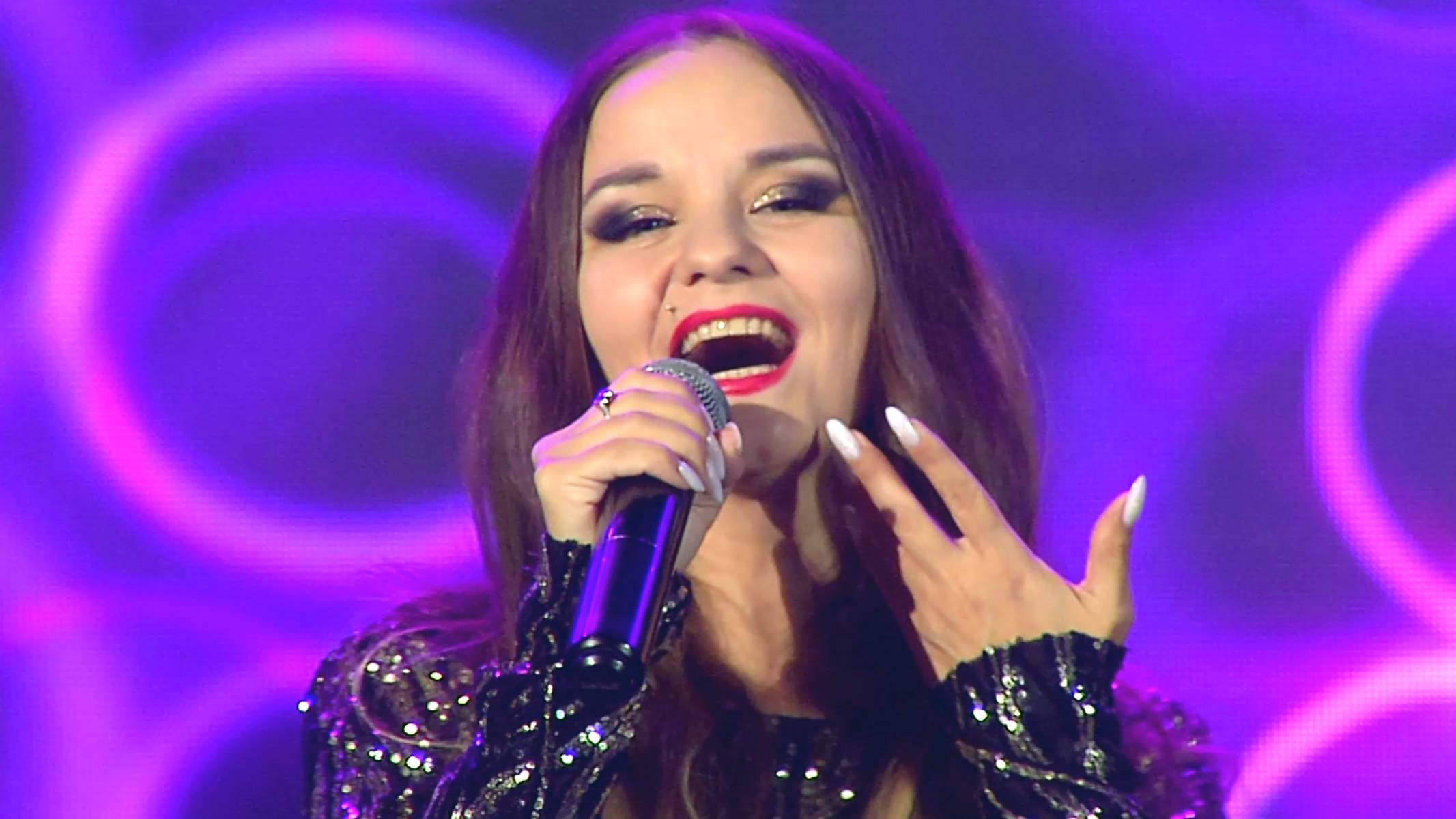 Анастезия - Бриллианты смотреть онлайн