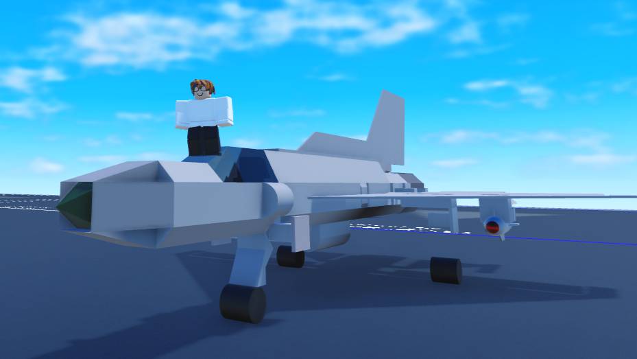 tutorial to soviet MIG 21 In plane crazy (Туториал по советскому Миг 21 в плейн крейзи ) смотреть онлайн