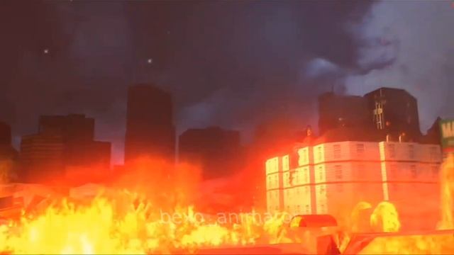 Что если Титан Камерамен Вернулся в Скибиди Туалет 78? смотреть онлайн