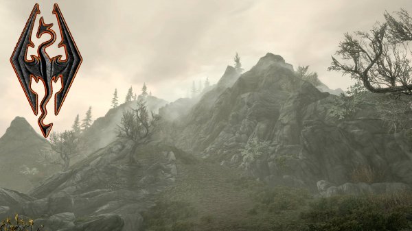 SKYRIM AE #61 - Объединение Скайрима