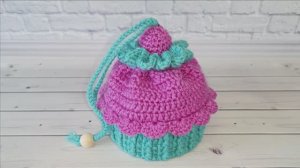 Красивый аксессуар своими руками ✨ Подробно ✨