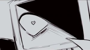 Вокс и Аластор... боже как это мило