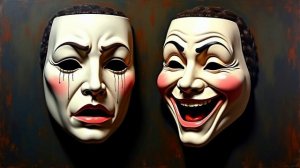 Всё проходит в этом мире... Слова Юрия Левитанского. Музыка и вокал ИИ.