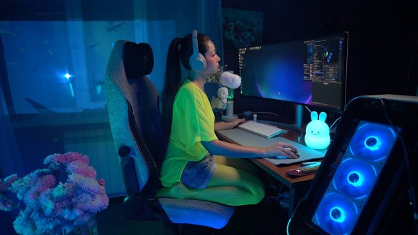 ОБЩЕНИЕ | #ламповыйстрим #девушкастримит