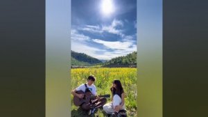 ТЫ  ДА Я  ДА  МЫ С ТОБОЙ ВИДЕОМОНТАЖ ЕЛЕНА МЕЛЬНИКОВА.