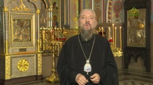 Воскресные беседы. Псково-Печерская чудотворная икона Пресвятой Богородицы «Умиление»