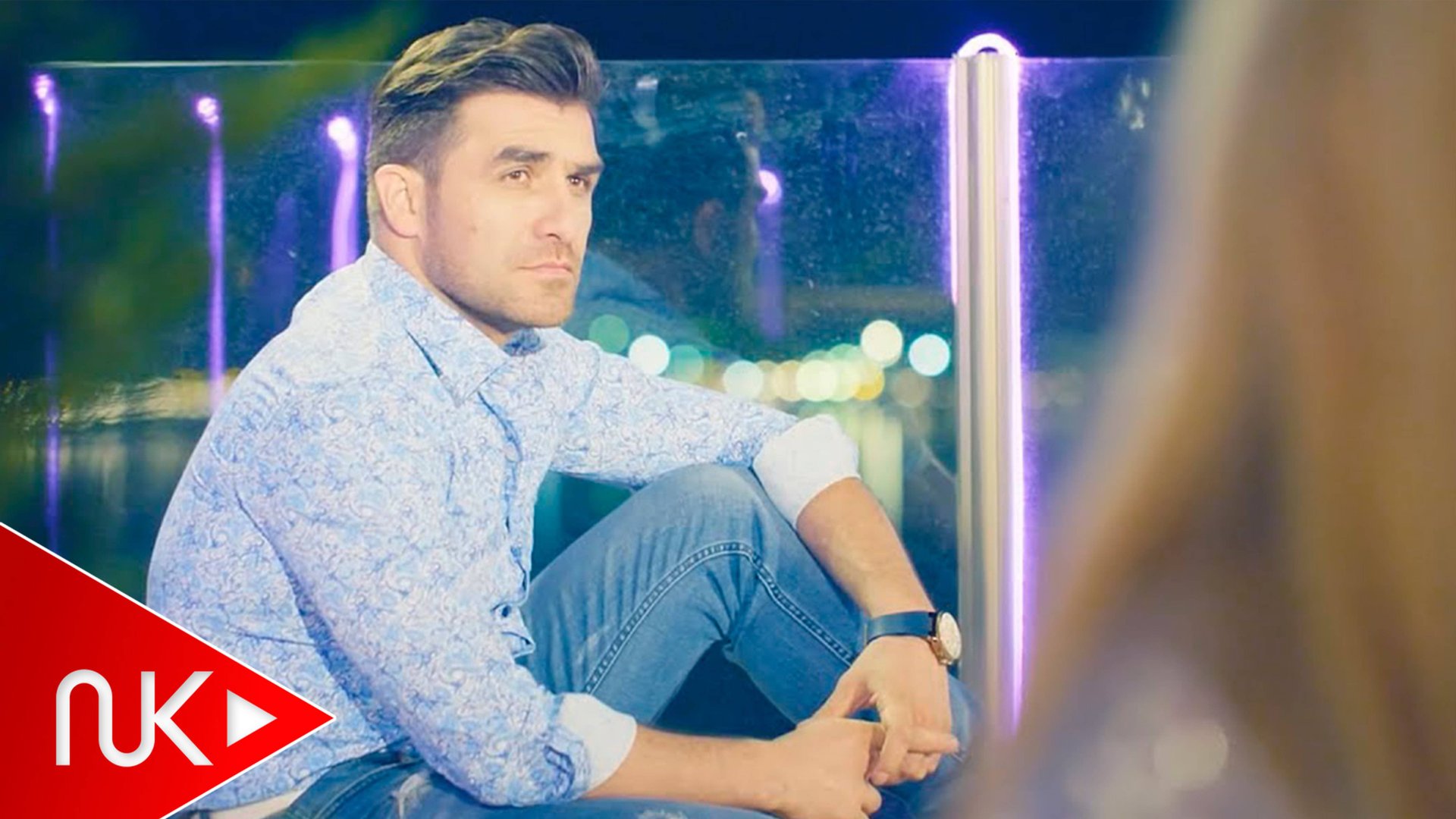 Talib Tale - Yayda Geceler смотреть онлайн