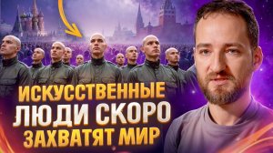 Жесть! Пробужденный раскрыл правду о будущем, в котором мы скоро окажемся