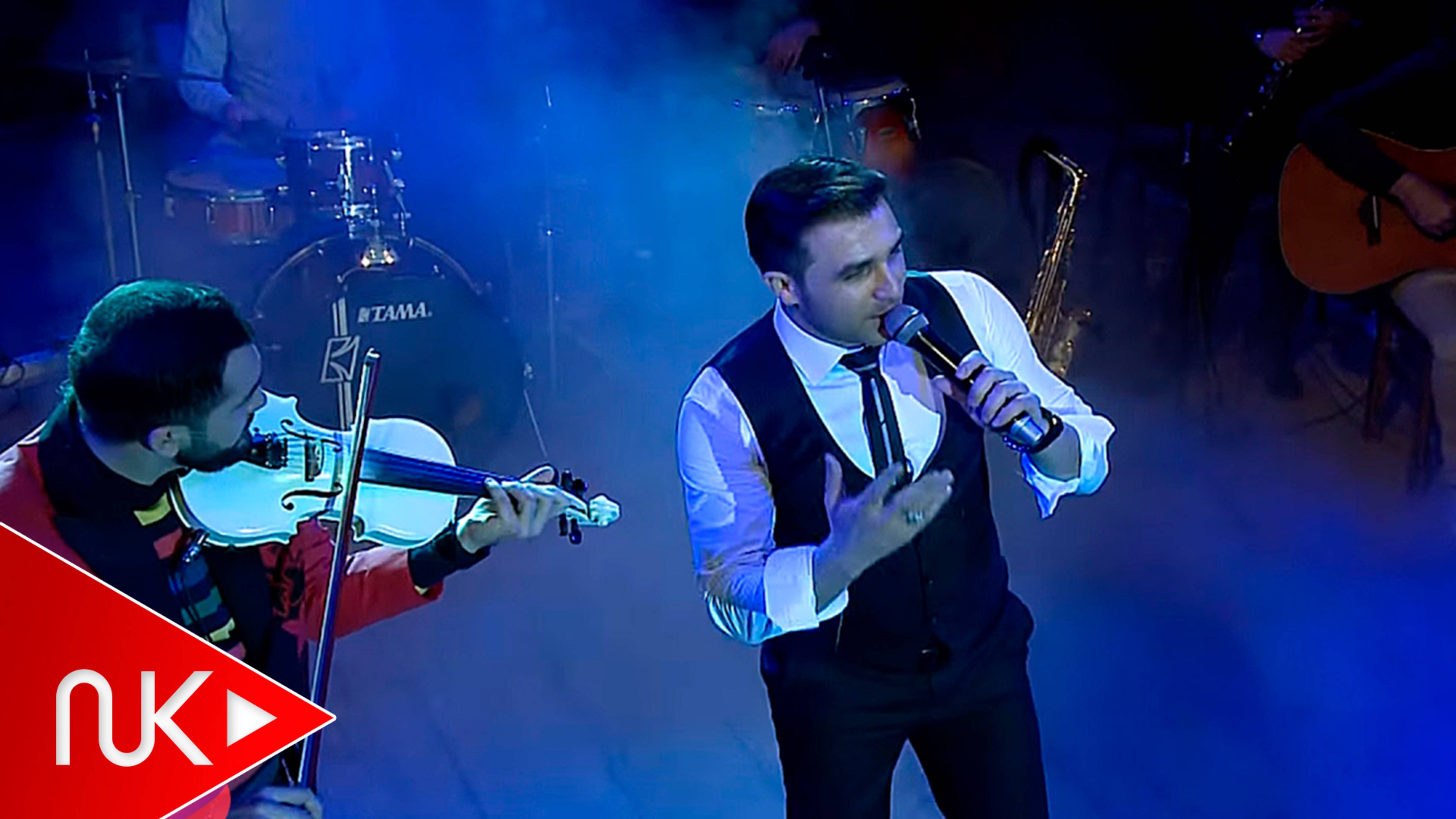 Talib Tale - Sukurler, Gozumun Nuru (Konsert)