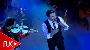 Talib Tale - Sukurler, Gozumun Nuru (Konsert)