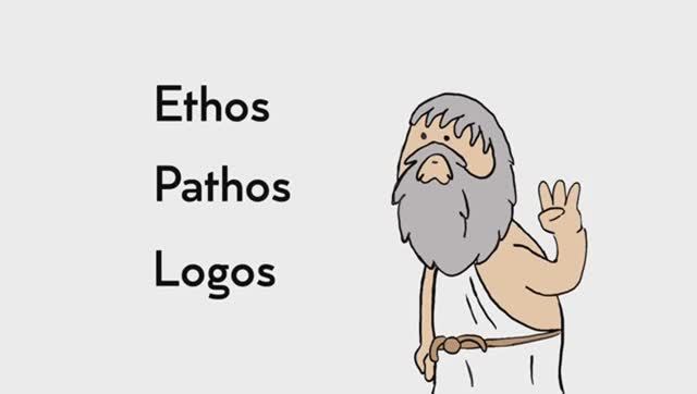 Ethos, Pathos & Logos смотреть онлайн