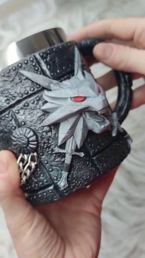 Эта кружка стоила 20 тысяч 🥰