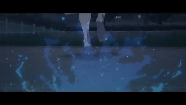 Iris out смотреть онлайн