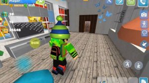 Edujoy Школьная Вечеринка Крафт Покупка Магазине Игра 2025