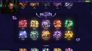 Я СНОВА ВЫБИЛ НОЖ В CS2! ЧТО ПРОИСХОДИТ??? КАК ОБЪЯСНИТЬ ЭТО...