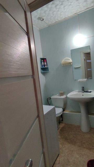 однокомнатная квартира на нижнесадовой