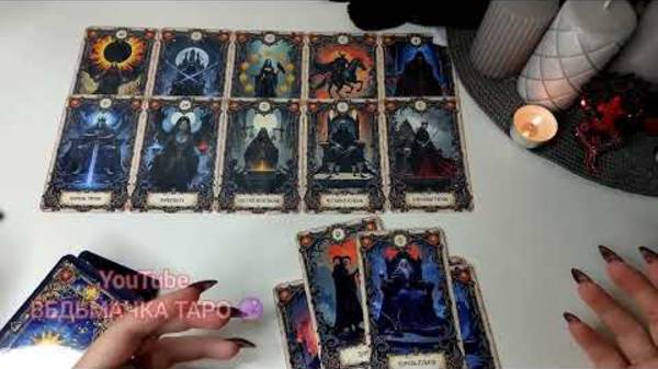 🔥Что вам нужно знать и для чего🔮онлайн гадание смотреть онлайн
