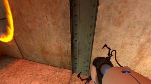 Вспоминаем былое. ФИНАЛ Прохождение: Portal. Часть 2