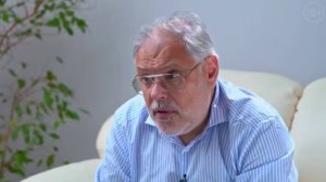 Интервью Алексею Мамонтову от 13 октября 2025 года. Михаил Хазин